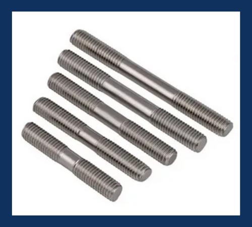 Stainless Steel A320 Gr B8 Stud Bolts