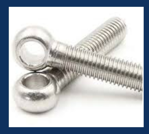 Boulons à œil ASTM A193 B6