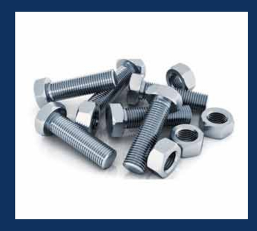 Boulons à bride UNS S41000 SA 193 Gr B6X