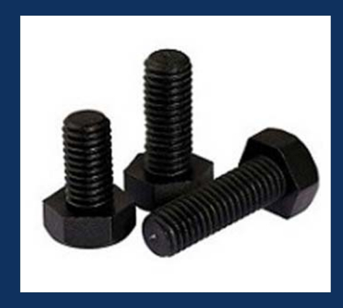 Boulons hexagonaux SA 193 Gr B16