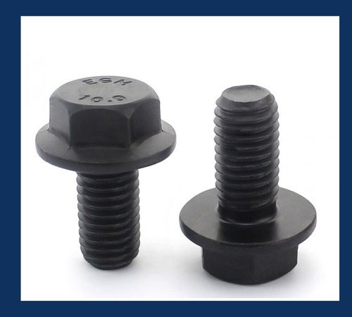 SAE Grade 8 Heavy Hex Bolt