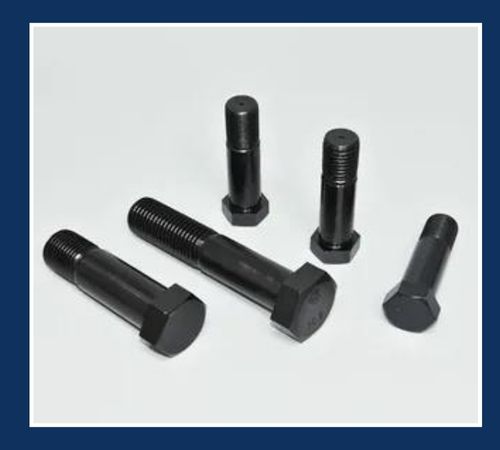 J429 Grade 8 Hex Head Bolt
