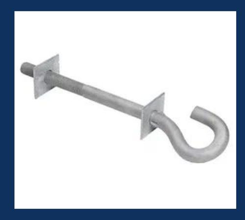 ASTM F1554 Grade 36 Equivalent