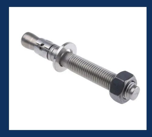 Swedge Anchor Bolts