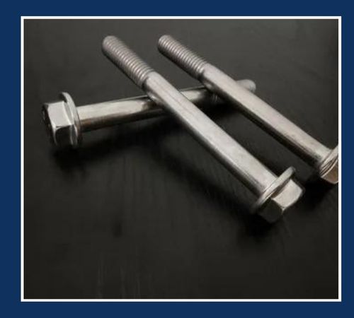 A286 Alloy Flange Bolts