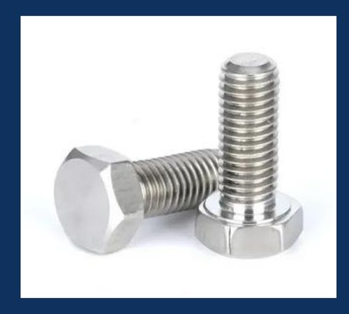 Incoloy A286 Hex Bolts