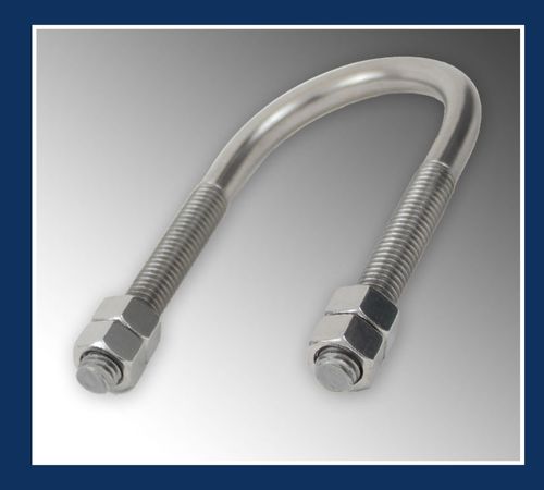 A286 U Bolts