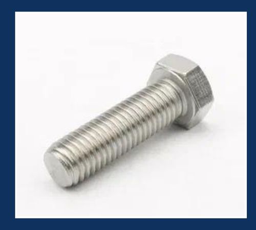 A286 Grade 660 Heavy Hex Bolts