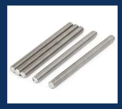 18-8 Stainless Steel Threaded Rod