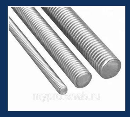 Left Hand Threaded Rod