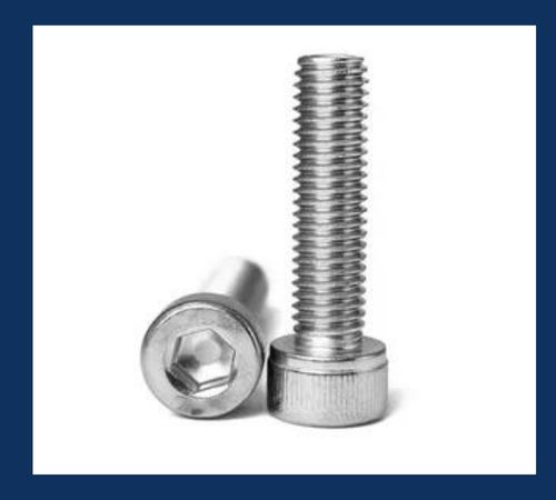 Stainless Steel Allen Bolts