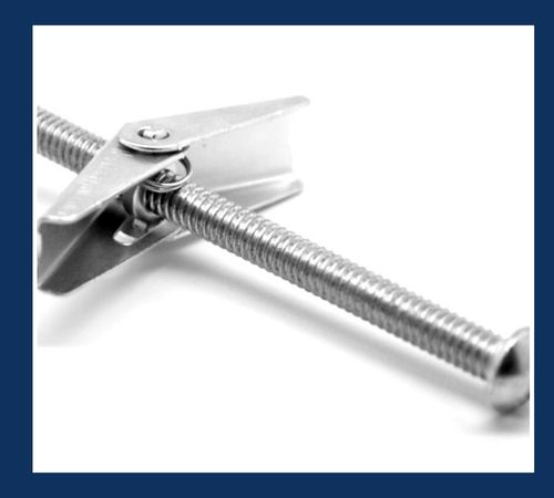 Grade 8.8 Toggle Bolts