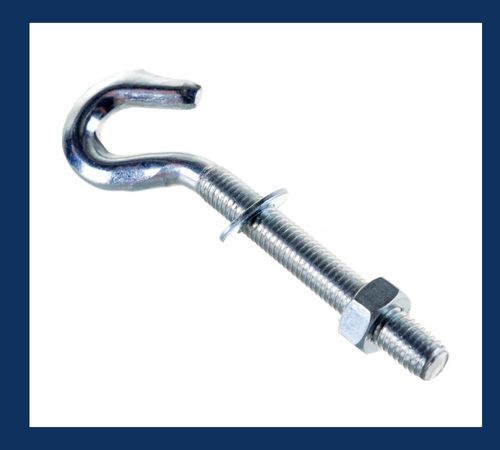 8.8 Grade L Type Anchor Bolt