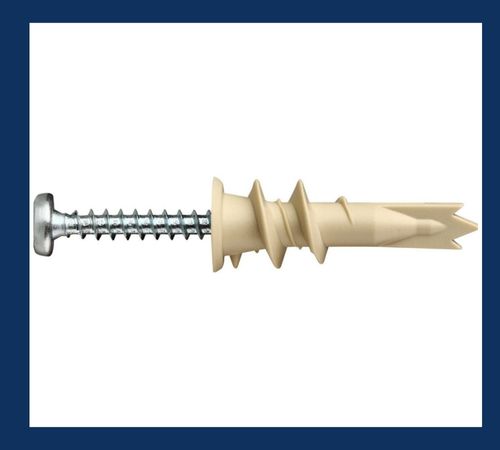 Hsfg Grade 8.8 Nail-in Drywall Anchors