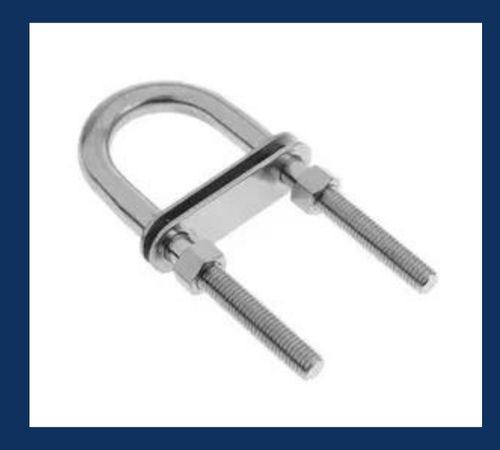 12.9 Grade High Tensile Long U Bolts