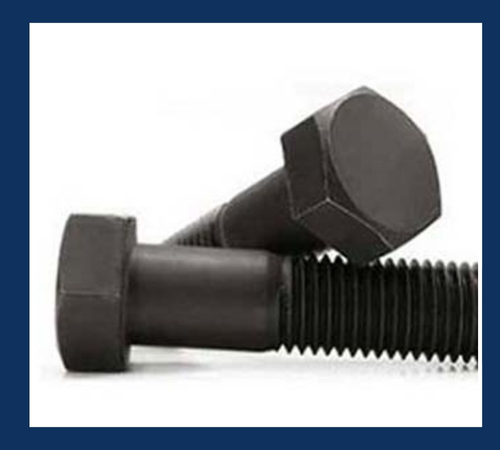 Class 12.9 Hexagon Head Screw