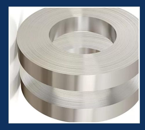Stainless Steel Flat Strip