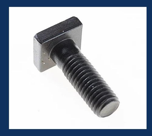Square Head Bolts