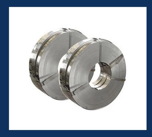 304 Stainless Steel Strip