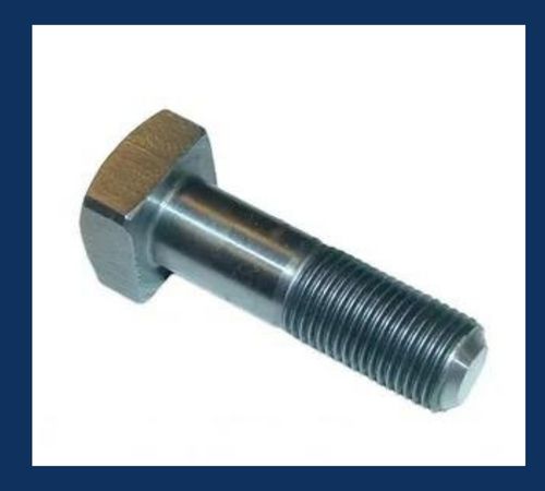 Square Head Machine Bolts