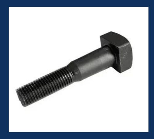 Grade 10.9 Square Head Bolt