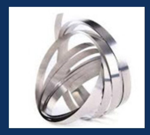 Bande de bande en alliage Incoloy 825