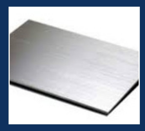 2.4858 Plaque laminée à chaud Incoloy 825