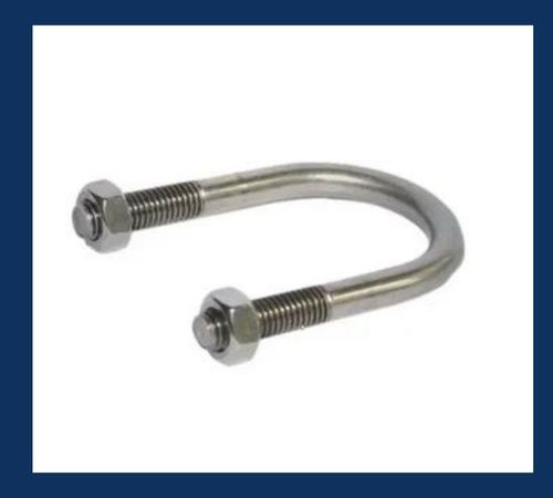AISI 904L U Bolts