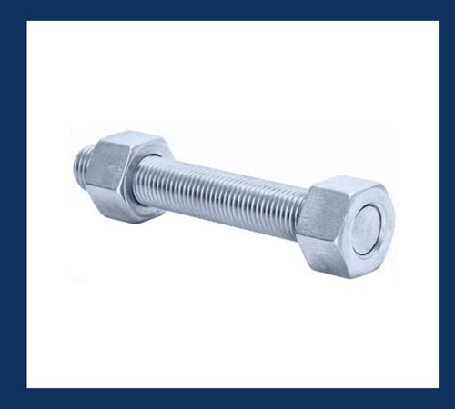 Fully Threaded Studs