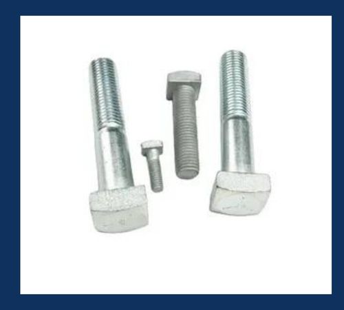 Monel UNS 5500 Square Bolts