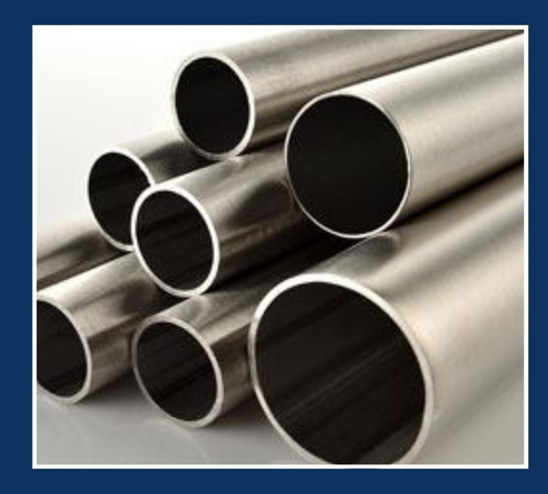 Tuyau creux ASTM A312 TP316