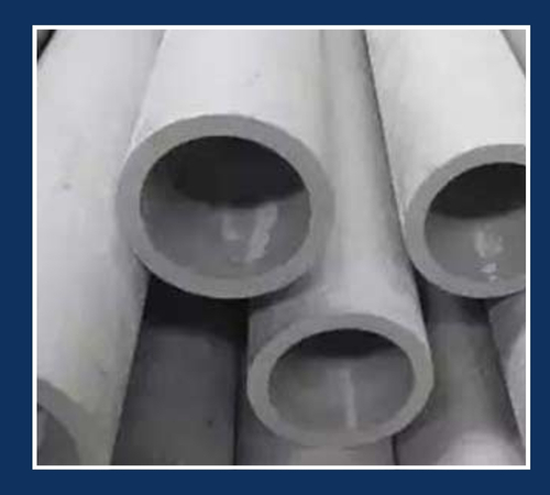 Tuyau SCH 40s SA 312 TP 316