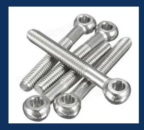 ASTM A276 UNS S32205 Eye Bolts