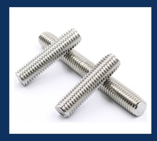 Stud Bolts For Flanges