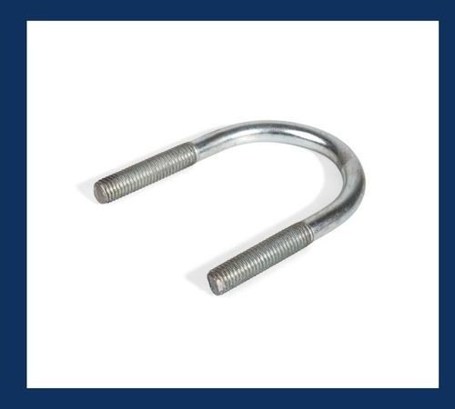 Inconel 601 U Bolts
