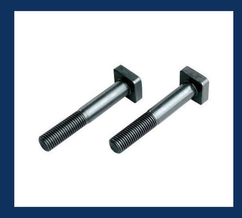 Hastelloy Alloy Square Bolts