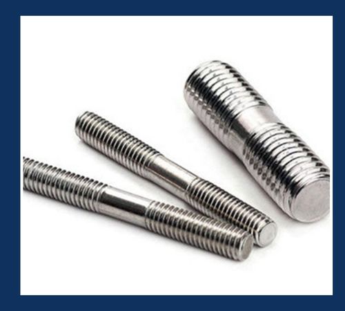 Partially Threaded Studs