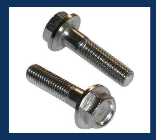Hastelloy Flange Bolts
