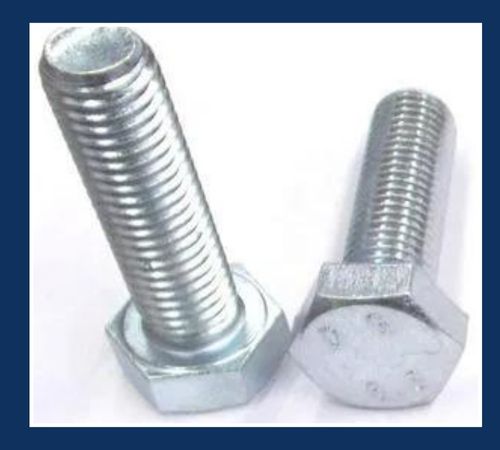 Inconel 600 Flange Bolts