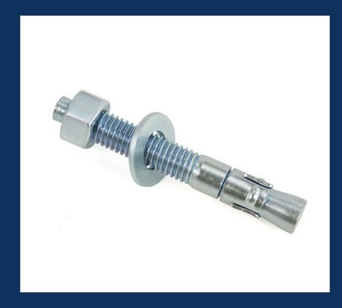 Nickel Alloy 600 Hex Head Bolts