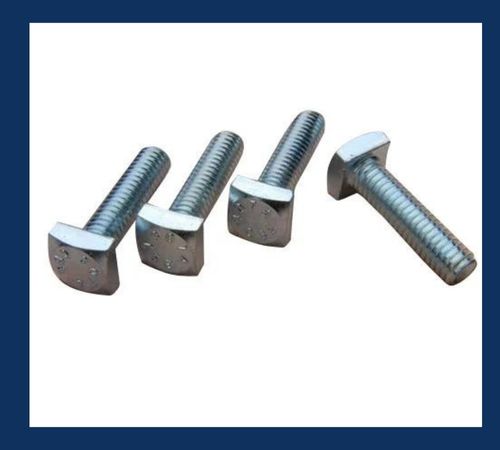 Inconel Alloy 718 Square Bolts
