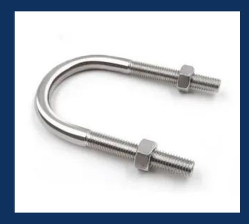Inconel UNS N07718 U Bolts