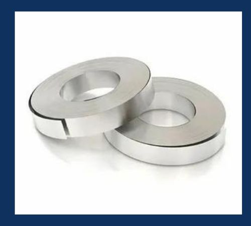 Stainless Steel Coil